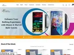 Sites similar to athomtrendz.com