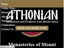 Sites similar to athonian.gr