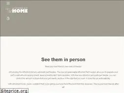 Sites similar to athorbot.com