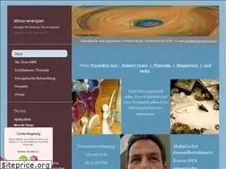 Sites similar to athos-energien.ch