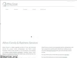 Sites similar to athos-group.com