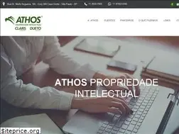 Sites similar to athos.srv.br