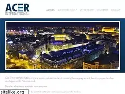 Sites similar to athosconsult.eu