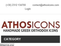 Sites similar to athosicons.com