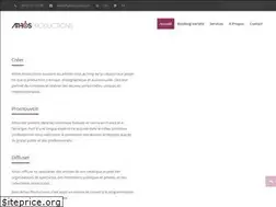 Sites similar to athosprod.com