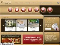 Sites similar to athosreality.cz