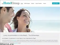 Sites similar to athotelgroup.com.au