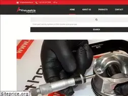 Sites similar to athousakis.gr