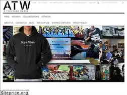 Sites similar to athousand-words.com