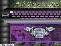 Sites similar to athpassionpeche.be