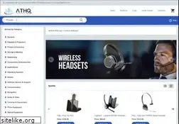 Sites similar to athq.com