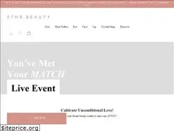 Sites similar to athrbeauty.com