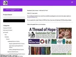 Sites similar to athreadofhope.coop