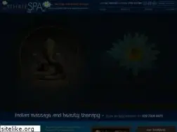 Sites similar to athreemassage.co.uk