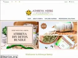 Sites similar to athreyaherbs.com