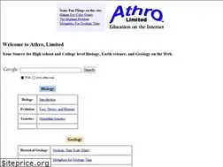 Sites similar to athro.com