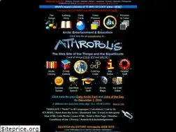 Sites similar to athropolis.ca