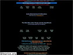Sites similar to athropolis.com