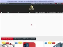 Sites similar to athshop.gr