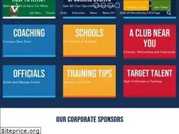 Sites similar to athsvic.org.au