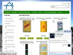 Sites similar to athvn.vn