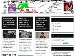 Sites similar to athwaghlis.over-blog.com