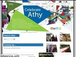 Sites similar to athy.ie