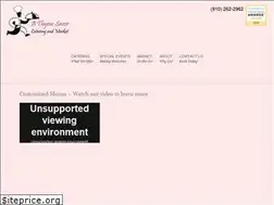 Sites similar to athymesavor.com