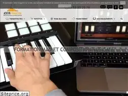 Sites similar to athyr.fr