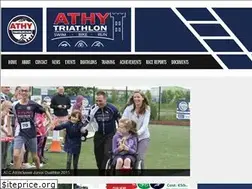 Sites similar to athytriathlonclub.com