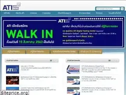 Sites similar to ati-asco.org