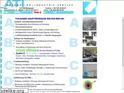 Sites similar to ati-automation.de
