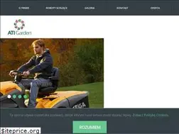 Sites similar to ati-garden.pl