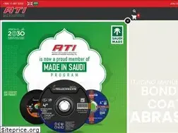Sites similar to ati-gulf.com
