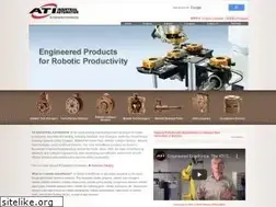 Sites similar to ati-ia.com