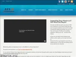 Sites similar to ati-inspections.com