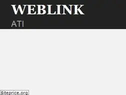 Sites similar to ati-link.weblink.hu