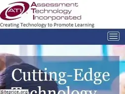 Sites similar to ati-online.com