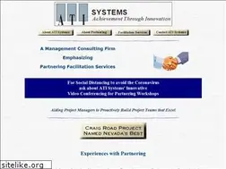 Sites similar to ati-sys.com