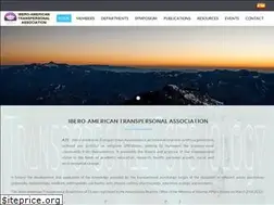 Sites similar to ati-transpersonal.org