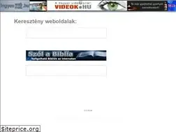 Sites similar to ati.amigo.hu