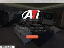Sites similar to ati.cc