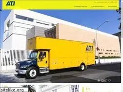 Sites similar to ati.com.mx