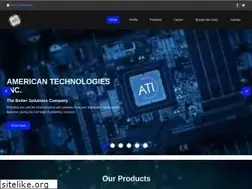 Sites similar to ati.com.ph