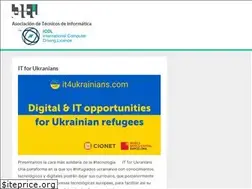 Sites similar to ati.es