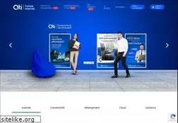 Sites similar to ati.tn