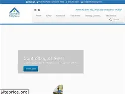 Sites similar to ati4training.com