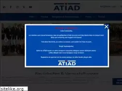 Sites similar to atiad.org