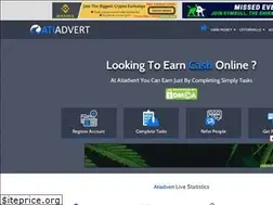 Sites similar to atiadvert.com