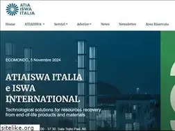 Sites similar to atiaiswa.it